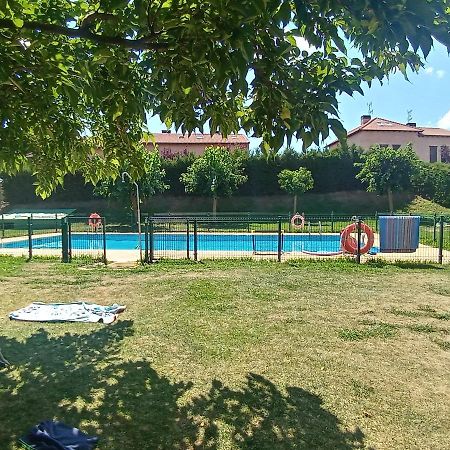Vila Casa Tuerta Alcalá de Moncayo Exteriér fotografie