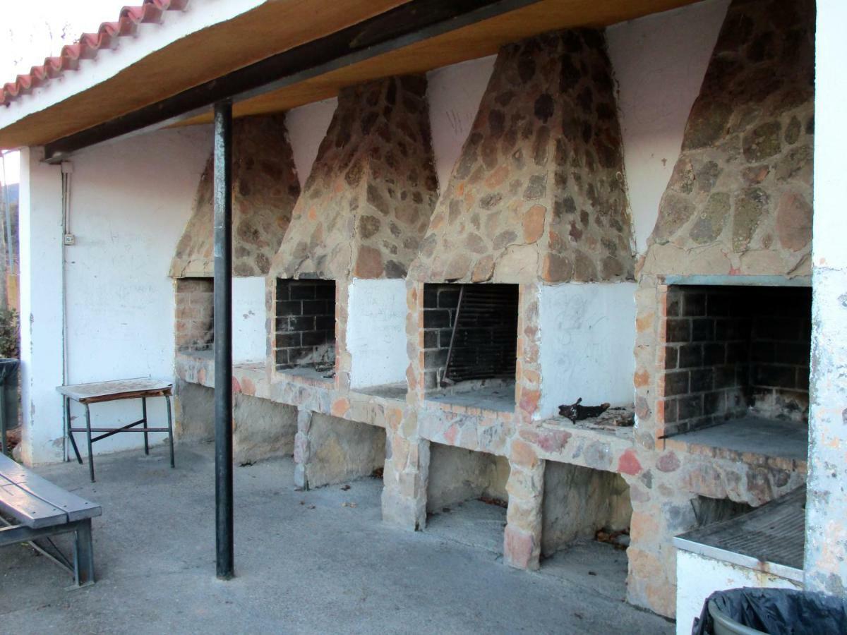 Vila Casa Tuerta Alcalá de Moncayo Exteriér fotografie
